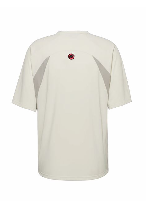 light fl half zip  t-shirt man sage HIKING PATROL | 1017-0794040344